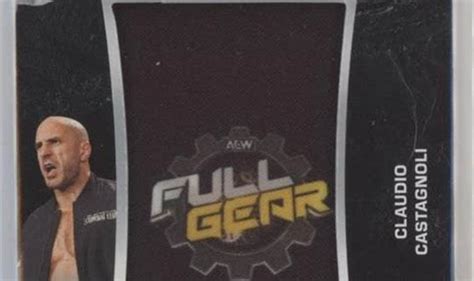 aew full gear results|AEW Full Gear Results .